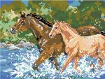 (image for) Horses